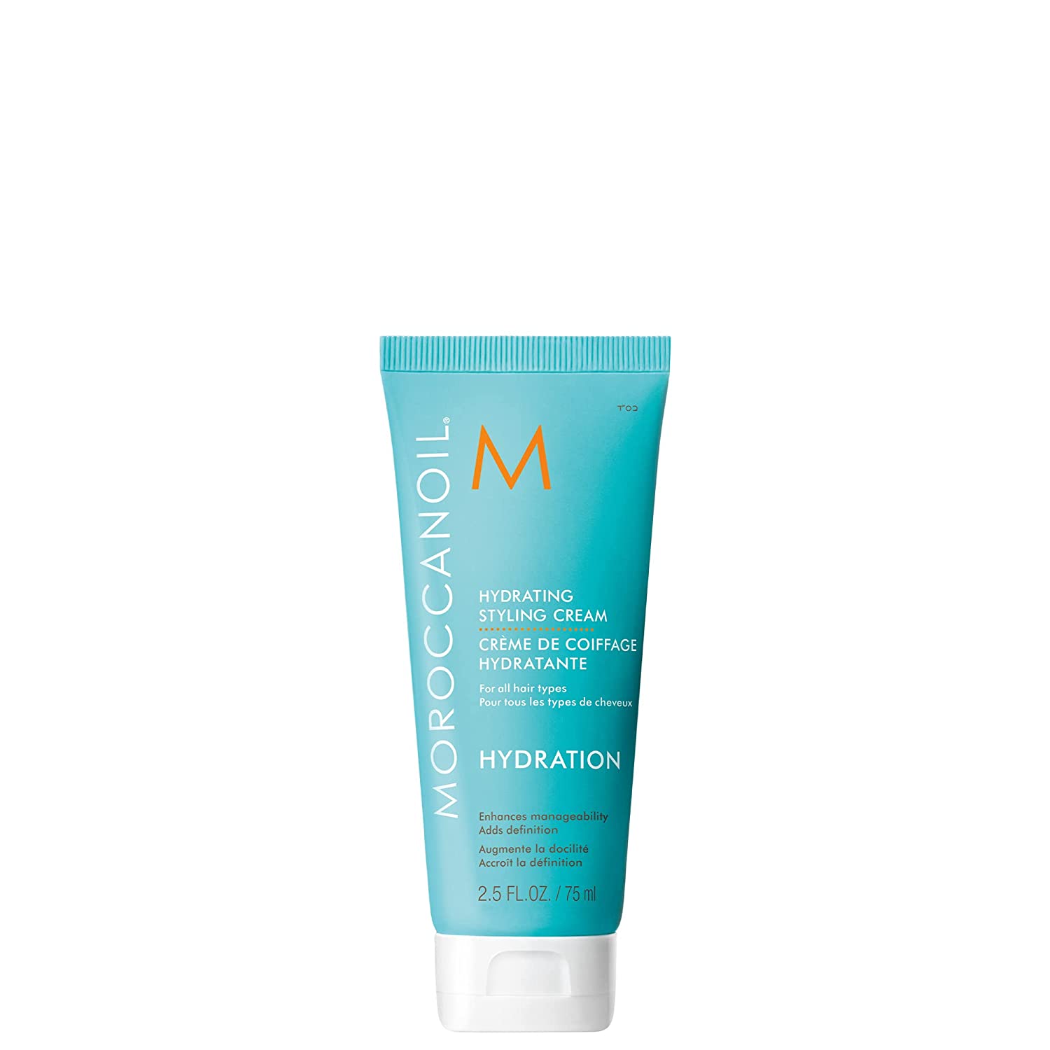 Moroccanoil Crema para peinar Hidratante
