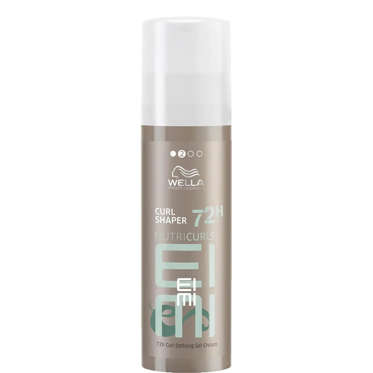 Wella Professionals EIMI Nutricurls Gel Crema Modeladora de Rizos