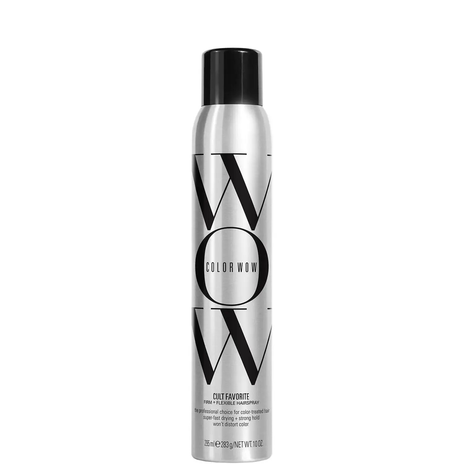 Laca Cult Favorite Firm + Flexible de Color Wow
