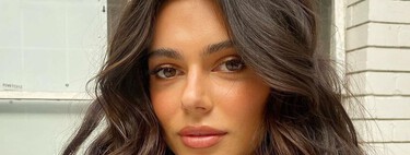 Así son los fingerbrush, los cepillos de pelo virales que desenredan de forma suave y el de Olivia Garden es el más famoso