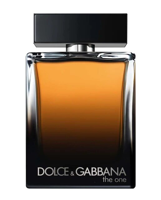 Eau de Parfum The One for Men 150 ml Dolce & Gabanna