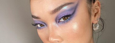 Nueve paletas de sombras de ojos con descuento en Sephora perfectas para realizar los maquillajes de Carnaval