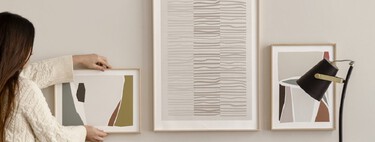 Decorar con láminas paso a paso: las claves para que tus paredes queden de fábula 