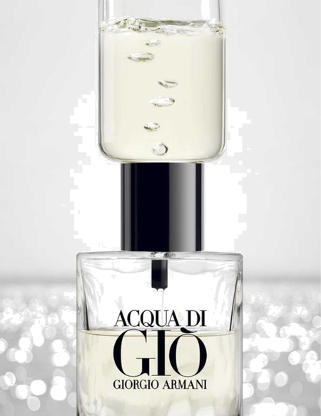 Acqua Di Gio De Giorgio Armani Se Renueva Con Un Frasco Recargable Para Disfrutar De Una Fragancia Masculina Por Excelencia 2