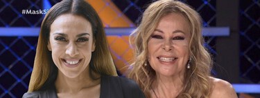 Ana Obregón y Mónica Naranjo se suman a los Javis como investigadoras de la tercera edición de 'Mask Singer'