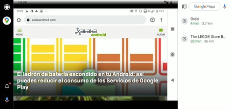 Android Auto Cast