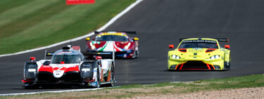 El renacer de las carreras de resistencia: Ferrari se suma a las marcas que quieren convertir al WEC en la nueva Fórmula 1