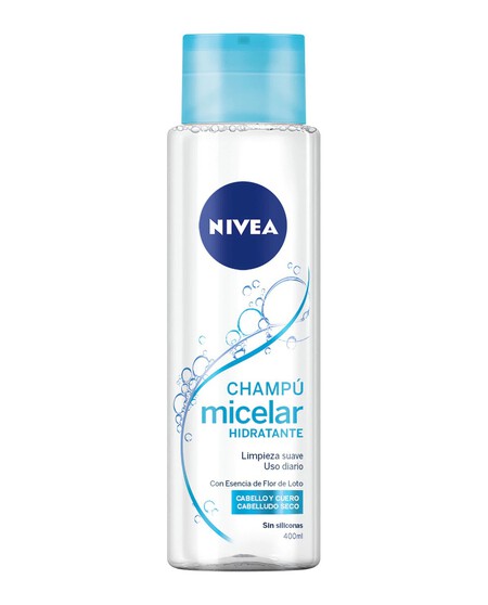 Combate La Resequedad De Tu Cabello Con Estos Champus Hidratantes