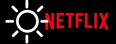 Cómo cambiar el brillo de Netflix sin modificar el brillo del teléfono