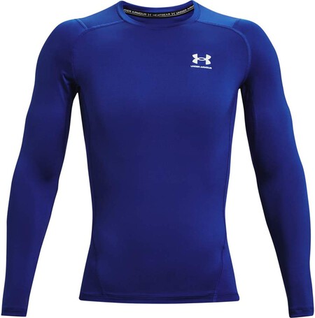 Con Estas Piezas De Under Armour Nunca Es Demasiado Tarde Para Comenzar A Cumplir Tus Objetivos De Ejercitarte