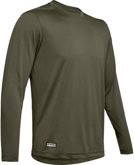 Con Estas Piezas De Under Armour Nunca Es Demasiado Tarde Para Comenzar A Cumplir Tus Objetivos De Ejercitarte