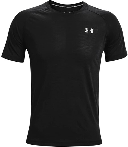 Con Estas Piezas De Under Armour Nunca Es Demasiado Tarde Para Comenzar A Cumplir Tus Objetivos De Ejercitarte