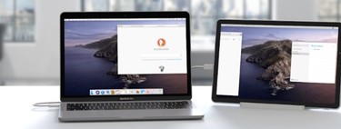 Duet Display llega a Android: extiende la pantalla de tu PC o Mac en tu tablet