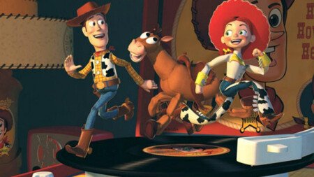 Toy Story 2 2