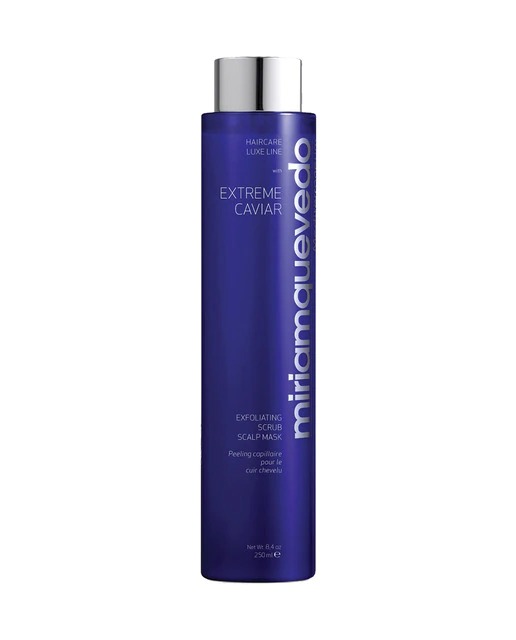 Miriam Quevedo [Isolée] Exfoliante Capilar Extreme Caviar 250 ml Miriam Quevedo (Isolée)