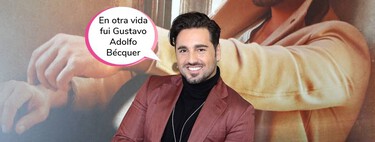 David Bustamante ablanda los corazones de sus seguidores con esta declaración de amor a su churri 