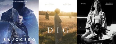 Las mejores películas de Netflix en 2021 (por ahora)