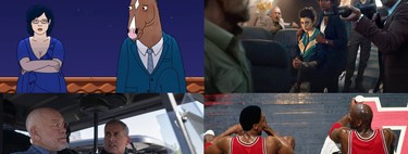 Las 17 mejores series de Netflix en 2020