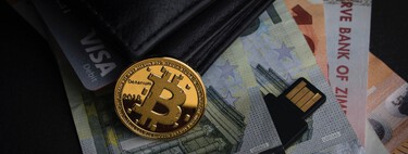 Ocho historias de bitcoin que parecen más ciencia ficción que realidad