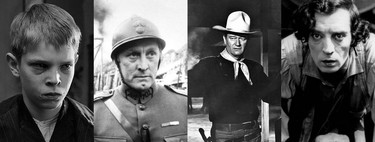 Las 33 mejores películas en blanco y negro de todos los tiempos