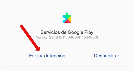 Google Play Services Problemas
