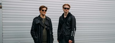 El mejor street-style de la semana se lleva con volumen, como lo dicta la semana de la moda en Copenhague 