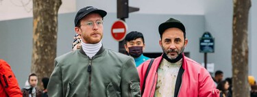 El mejor street-style de la semana nos lleva al colorido de París en la celebración de su Fashion Week 