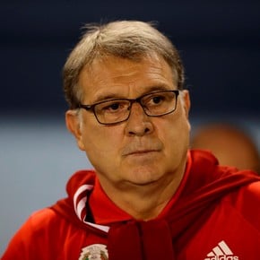 Qué dicen en México de Gerardo Martino