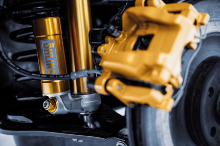Polestar 2 Artic Circle 2022 023