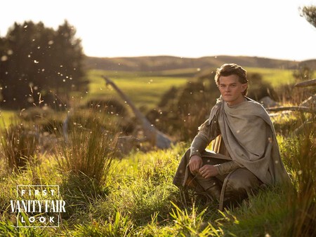 Lord Of The Rings Elrond