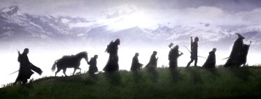 Bajo la sombra de 'El Señor de los anillos': cómo la faraónica trilogía de Peter Jackson cambió todo hace dos décadas