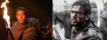 'El señor de los anillos: Los anillos de poder' se diferenciará así de 'Juego de Tronos': menos violencia y sexo para que puedan verla hasta "niños de 11 años" 