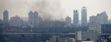 Un nuevo 1973: la invasión de Ucrania pone a Europa rumbo a su peor crisis energética en medio siglo