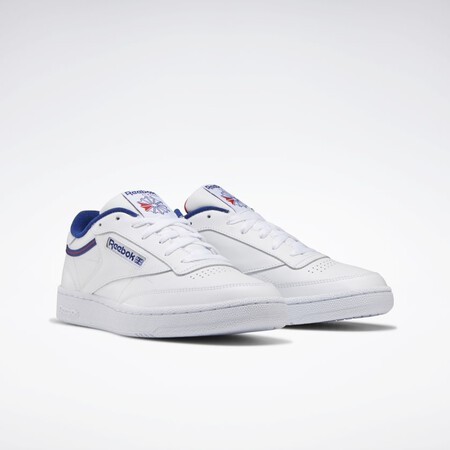 Estas Son Las Zapatillas De Reebok En Sus Ultimas Tallas Que Son Lo Que Tu Armario Necesita Y Que Puedes Fichar Hasta Por 30 Euros