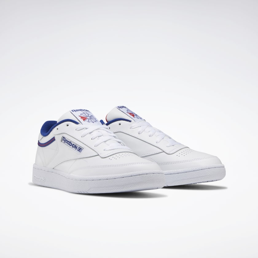Zapatillas Club C 85