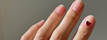 12 manicuras para celebrar el mes de los enamorados y lucir en San Valentín