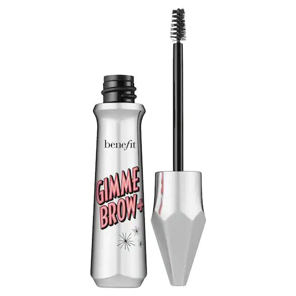 Gimme Brow+ Gel voluminizador para cejas con color