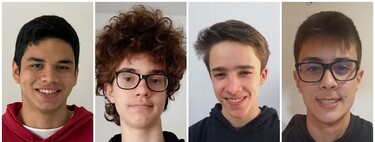 Tienen 17 años o menos, son los ganadores de la Olimpiada Informática Española, y así ven el futuro de la programación