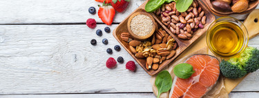 ¿Tiene la población general suficientes conocimientos sobre nutrición? Los mitos más escuchados, al descubierto