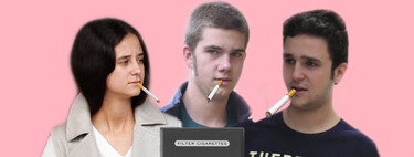 Juan Urdangarin alias 'El fumeta': el vicio que comparte con sus primos,  Froilán y Victoria Federica 
