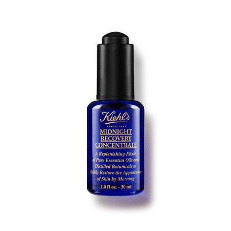 Kiehls Face Serum Midnight Recovery