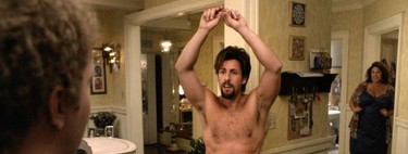 No todas las películas de Adam Sandler son malas: éstas son sus nueve mejores comedias