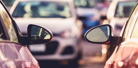 Coches de ocasión