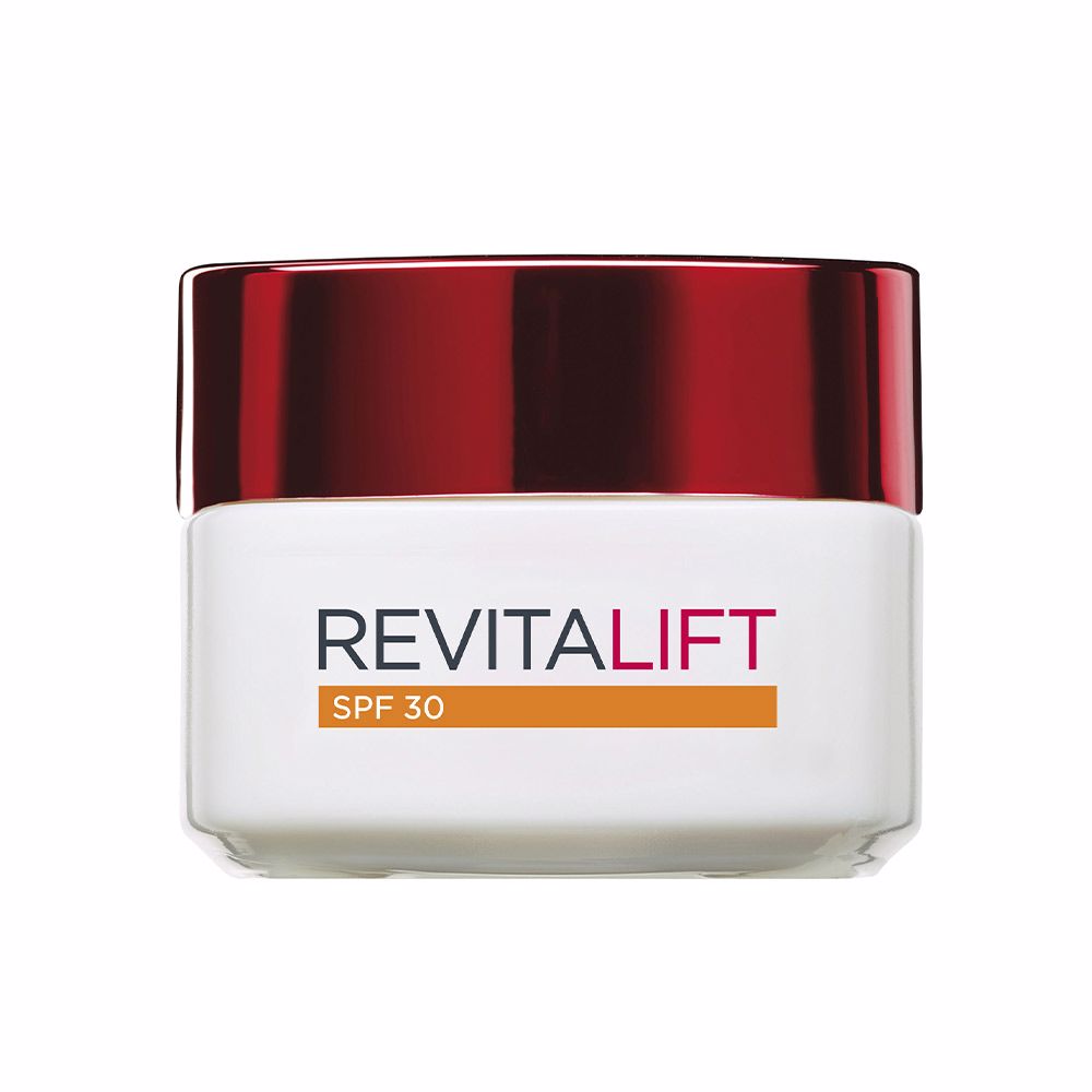 L'Oreal Paris Revitalift Crema de Día Anti-edad Hidratante con Protección Solar SPF 30