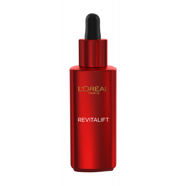 Revitalift White Serum Facial