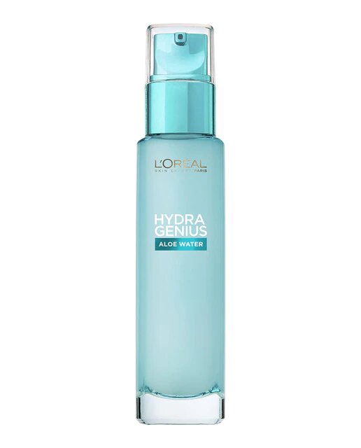 Cuidado Hydragenius Hidratante Pieles Normales L'Oréal Paris