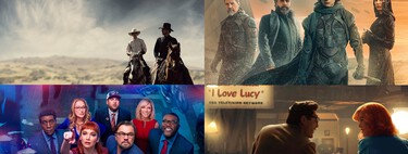 Óscar 2022: todas las películas nominadas que puedes ver en Netflix, Disney+, Amazon y otras plataformas de streaming