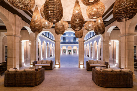 Hotel Ansares Essentia 8