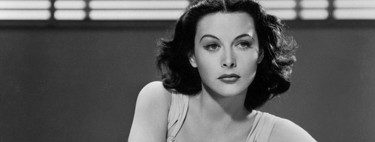 Hedy Lamarr, la actriz y tenaz inventora que sentó las bases de los coches autónomos combatiendo el nazismo