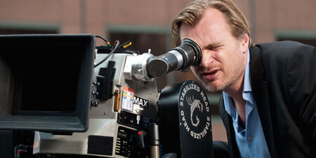 Christopher Nolan